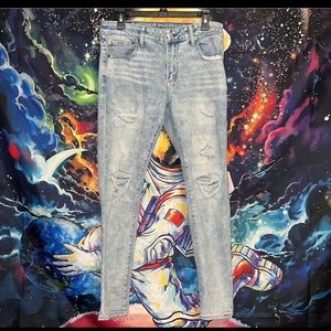 Men’s ‘ 32 x 30 ‘ American Eagle Jeans For Sale